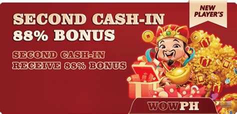wowph casino|Promotions .